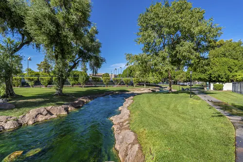 The Lakes in Tempe, Arizona