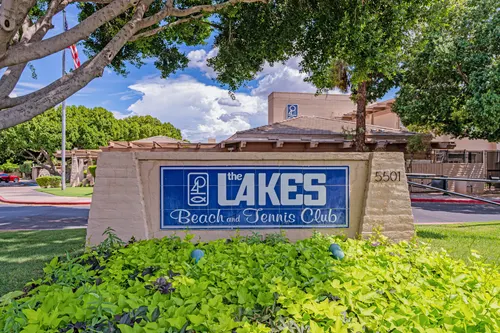 The Lakes in Tempe, Arizona