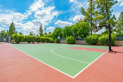 The Lakes in Tempe, Arizona