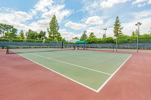 The Lakes in Tempe, Arizona