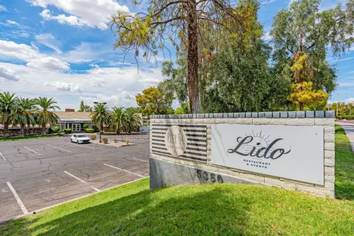 The Lakes in Tempe, Arizona