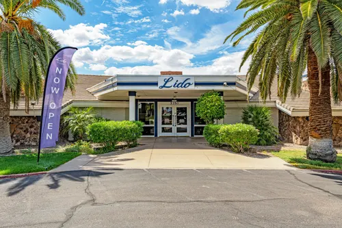 The Lakes in Tempe, Arizona