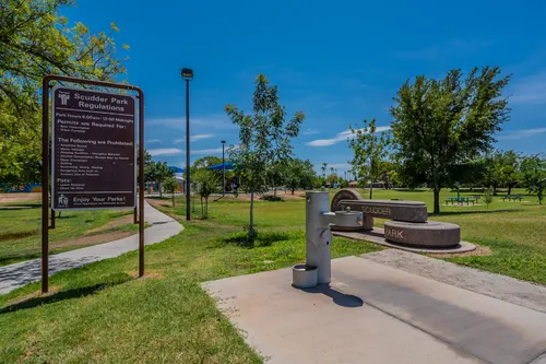 The Lakes in Tempe, Arizona