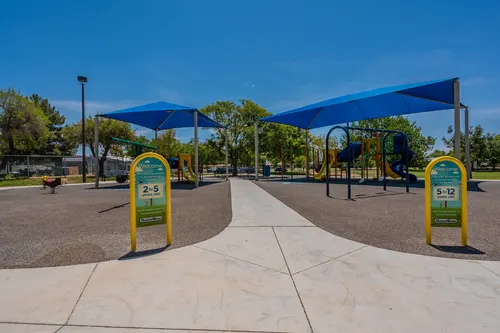 The Lakes in Tempe, Arizona