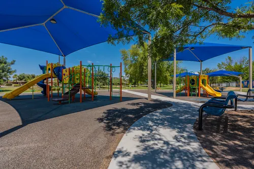The Lakes in Tempe, Arizona