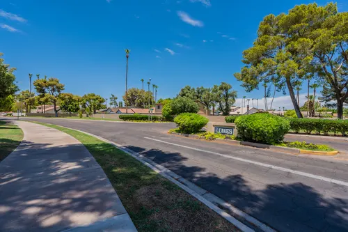 The Lakes in Tempe, Arizona