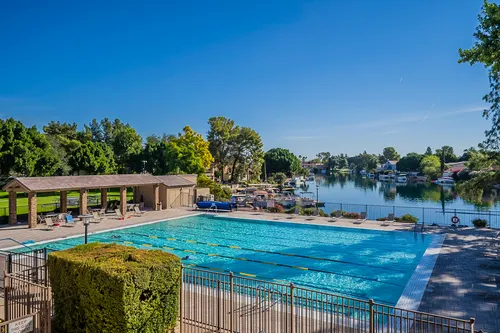 The Lakes in Tempe, Arizona