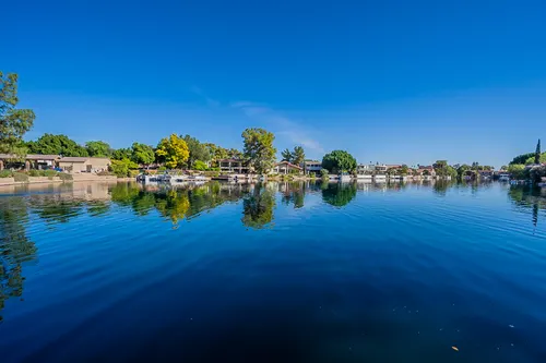 The Lakes in Tempe, Arizona