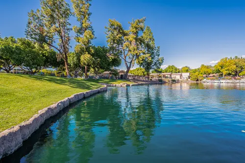 The Lakes in Tempe, Arizona