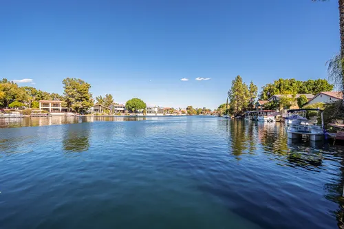 The Lakes in Tempe, Arizona