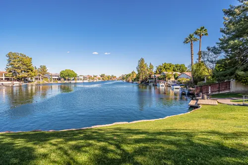 The Lakes in Tempe, Arizona