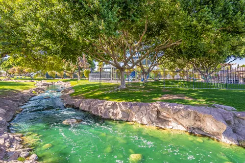 The Lakes in Tempe, Arizona
