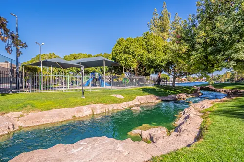 The Lakes in Tempe, Arizona