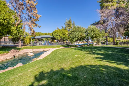 The Lakes in Tempe, Arizona