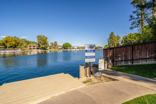The Lakes in Tempe, Arizona