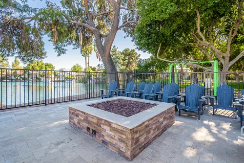 The Lakes in Tempe, Arizona