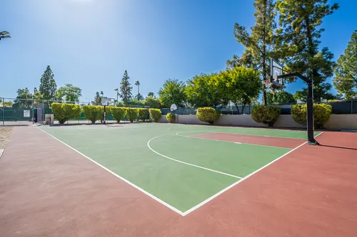 The Lakes in Tempe, Arizona