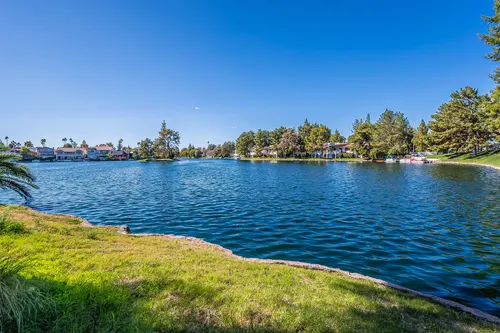 The Lakes in Tempe, Arizona