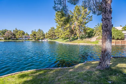 The Lakes in Tempe, Arizona