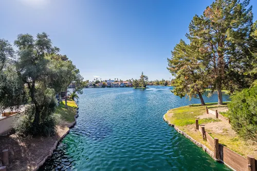 The Lakes in Tempe, Arizona