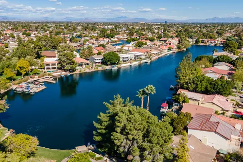 The Lakes in Tempe, Arizona