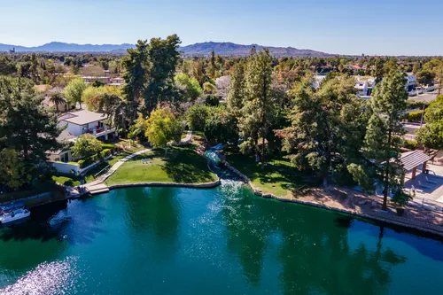 The Lakes in Tempe, Arizona