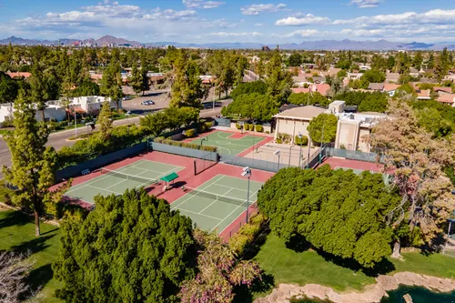 The Lakes in Tempe, Arizona