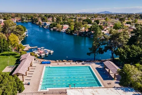 The Lakes in Tempe, Arizona