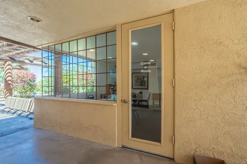 The Meadows in Tempe, Arizona