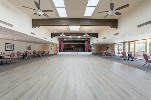The Meadows in Tempe, Arizona
