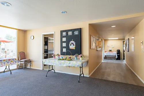 The Meadows in Tempe, Arizona