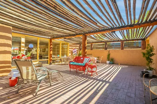 The Meadows in Tempe, Arizona