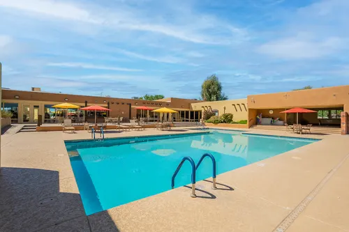 The Meadows in Tempe, Arizona