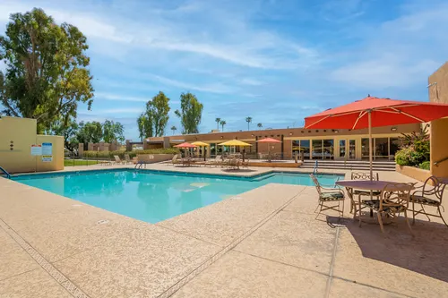 The Meadows in Tempe, Arizona