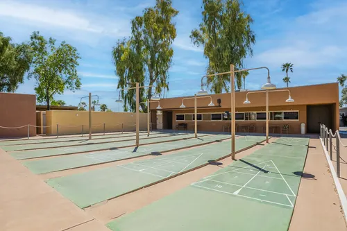 The Meadows in Tempe, Arizona
