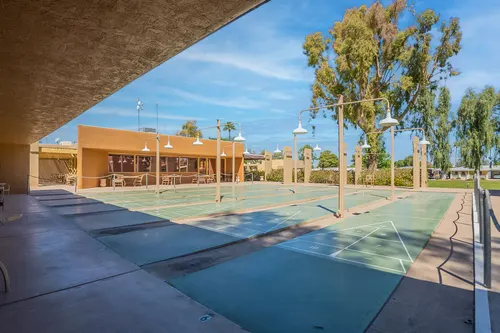 The Meadows in Tempe, Arizona