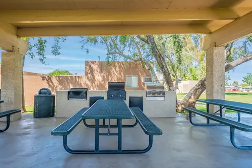 The Meadows in Tempe, Arizona