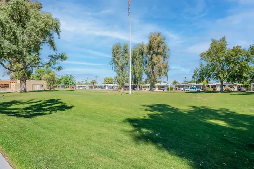 The Meadows in Tempe, Arizona