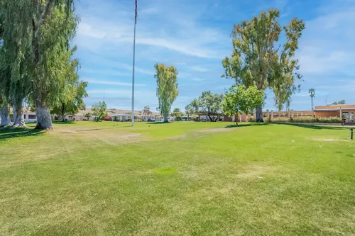 The Meadows in Tempe, Arizona