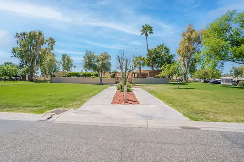 The Meadows in Tempe, Arizona