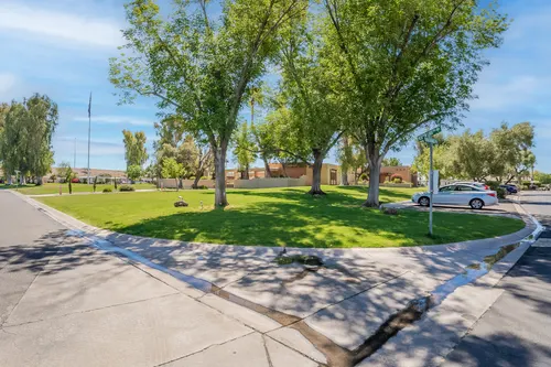 The Meadows in Tempe, Arizona
