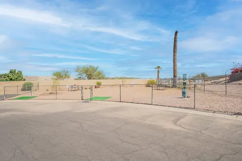 The Meadows in Tempe, Arizona