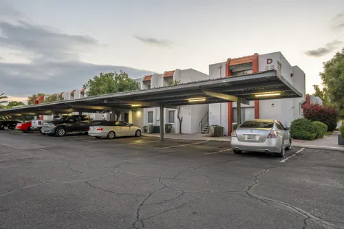 Tremezzo in Tempe, Arizona