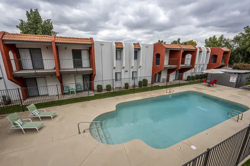 Tremezzo in Tempe, Arizona