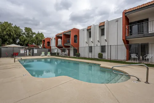 Tremezzo in Tempe, Arizona