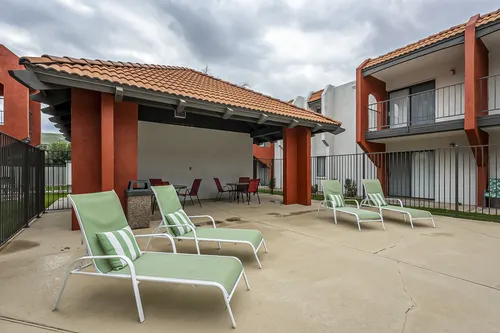 Tremezzo in Tempe, Arizona