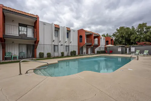 Tremezzo in Tempe, Arizona