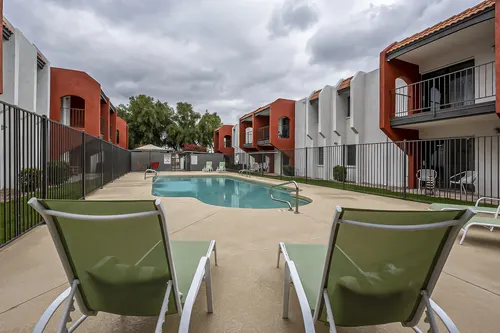 Tremezzo in Tempe, Arizona