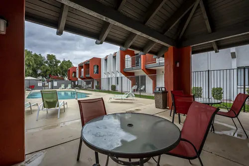 Tremezzo in Tempe, Arizona