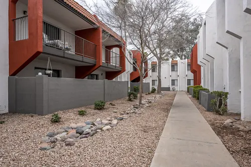 Tremezzo in Tempe, Arizona